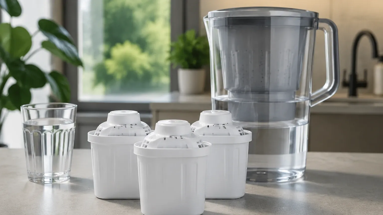 Brita Water Filter Cartridges Asda visual guide