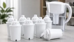 Brita Water Filter Cartridges Cheapest visual guide