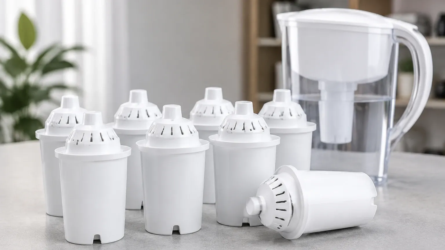 Brita Water Filter Cartridges Cheapest visual guide