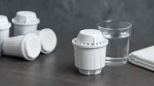 Brita Xl Water Filter Cartridges visual guide
