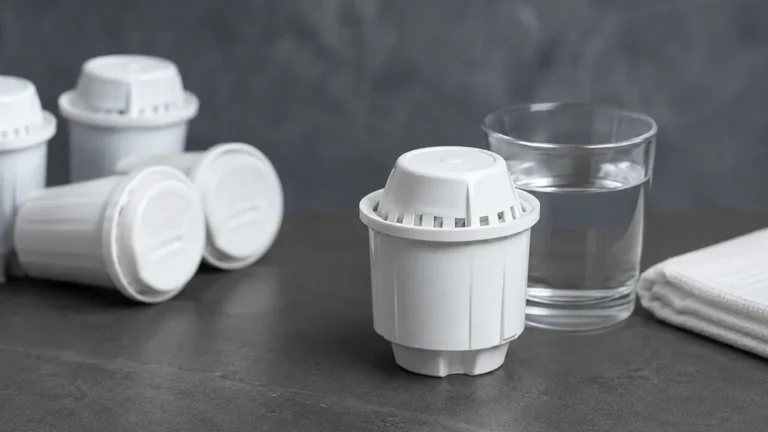 Brita Xl Water Filter Cartridges visual guide