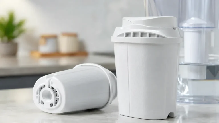 Brita Xxl Water Filter Cartridges visual guide
