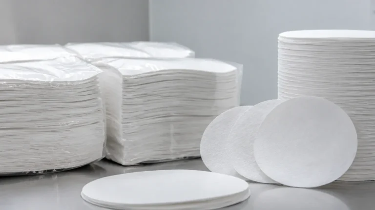 Bulk Coffee Filter Packs visual guide