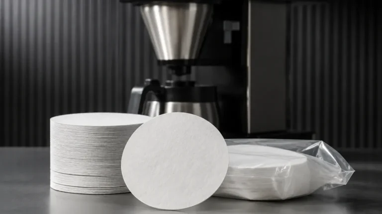 Bunn Coffee Filter Packs visual guide