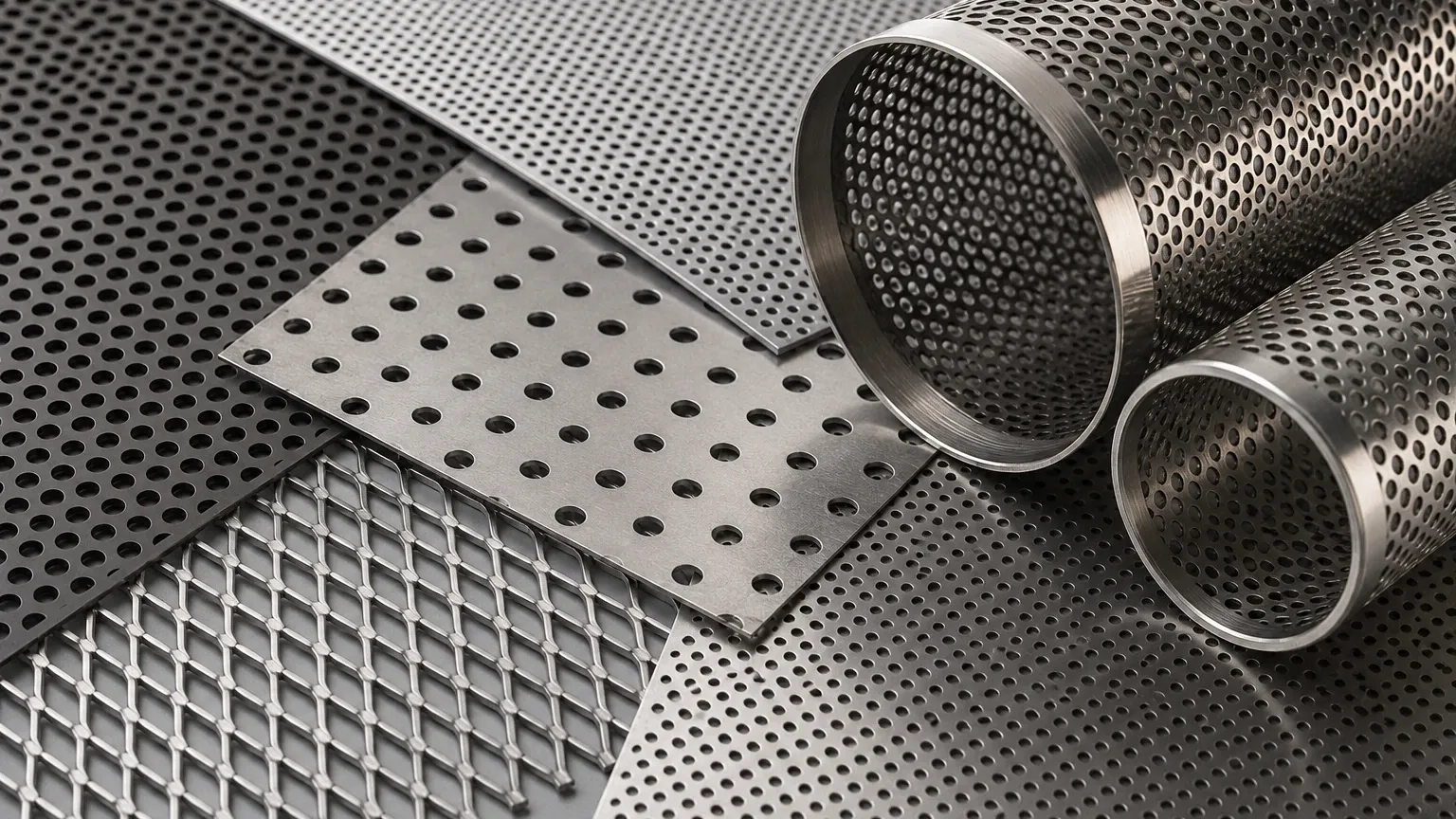 Bunnings Perforated Metal Bunnings Perforated Metal visual guide