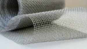 Bunnings Woven Wire Mesh visual guide