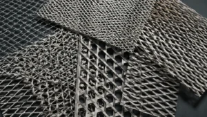 Buy Expanded Metal visual guide