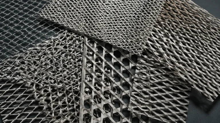 Buy Expanded Metal visual guide