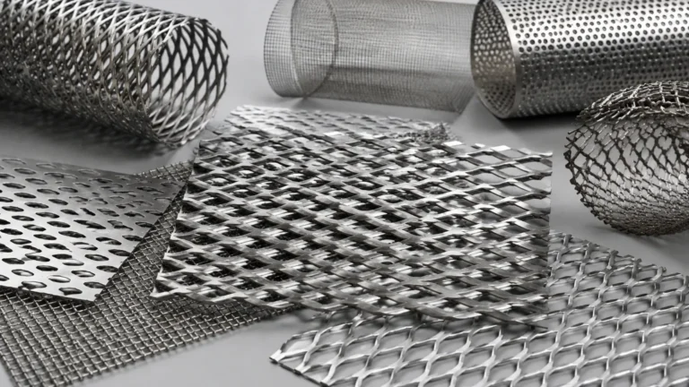 Buy Expanded Metal Near Me visual guide