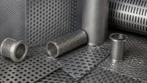 Buy Perforated Metal Sheet visual guide