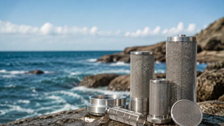 Can You Filter Ocean Water visual guide