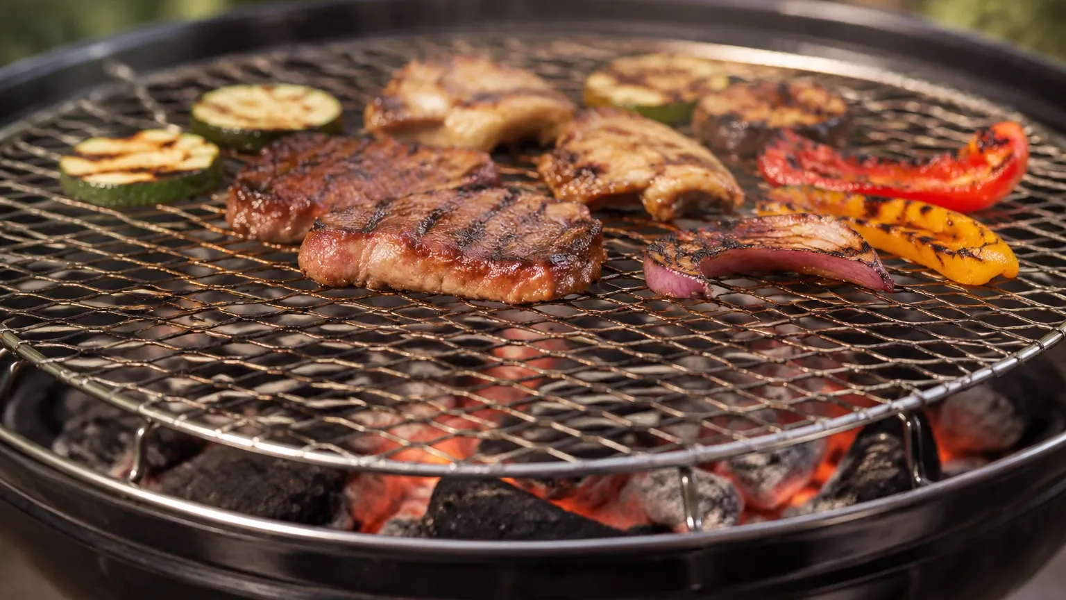 Can You Grill on Expanded Metal Can You Grill on Expanded Metal visual guide