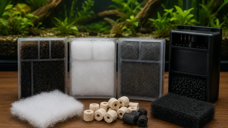 Can You Reuse Aquarium Filter Cartridges visual guide
