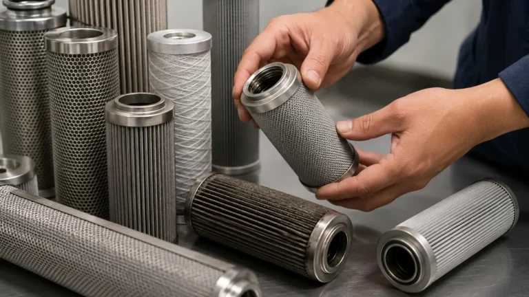 Can You Reuse Filter Cartridges visual guide