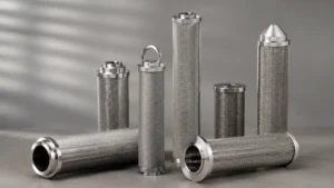 Capsule Filters visual guide