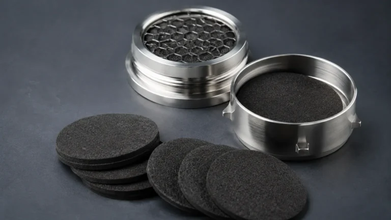 Carbon Filter Refill Packs visual guide