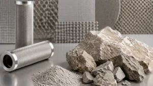 Carbonating Stone visual guide