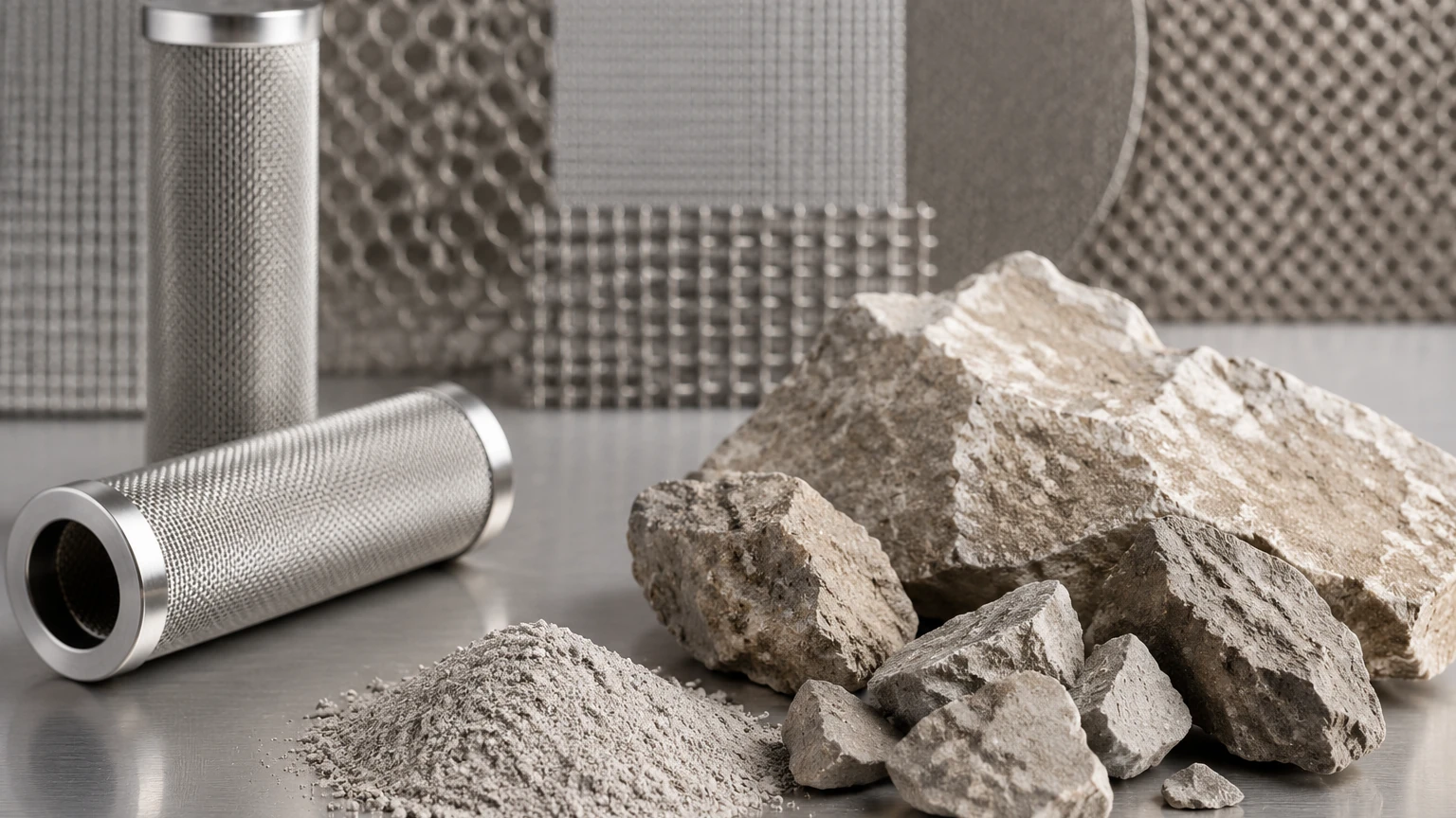 Carbonating Stone Carbonating Stone visual guide