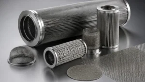 Carbonation Stone Diffusion visual guide
