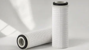 Cartridge Filter 1 Micron 20 Inch visual guide