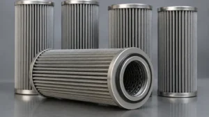 Cartridge Filter 150 Sq Ft visual guide