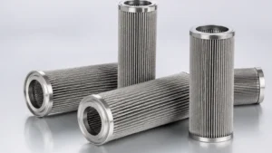 Cartridge Filter 320 visual guide
