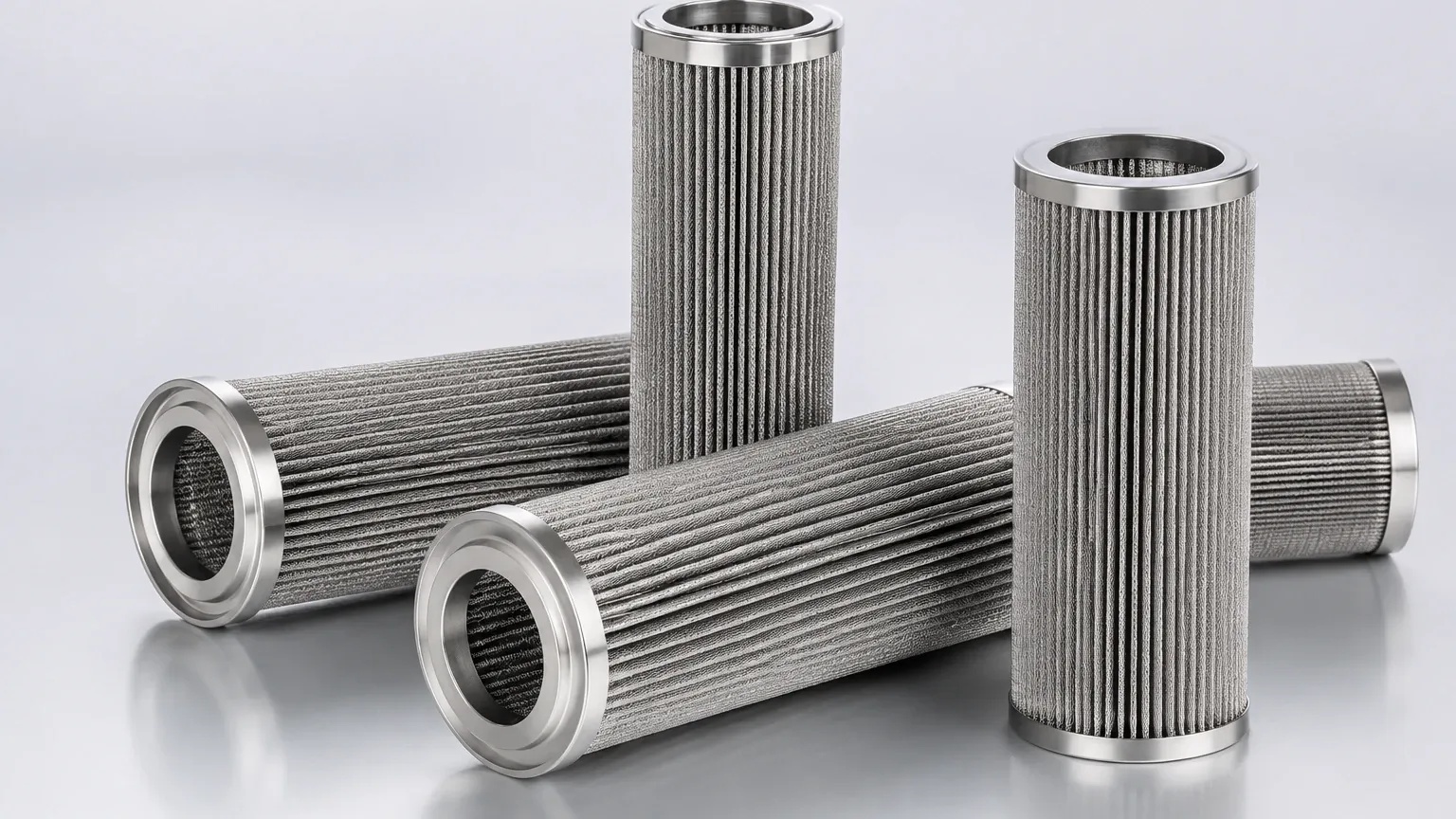 Cartridge Filter 320 Cartridge Filter 320 visual guide