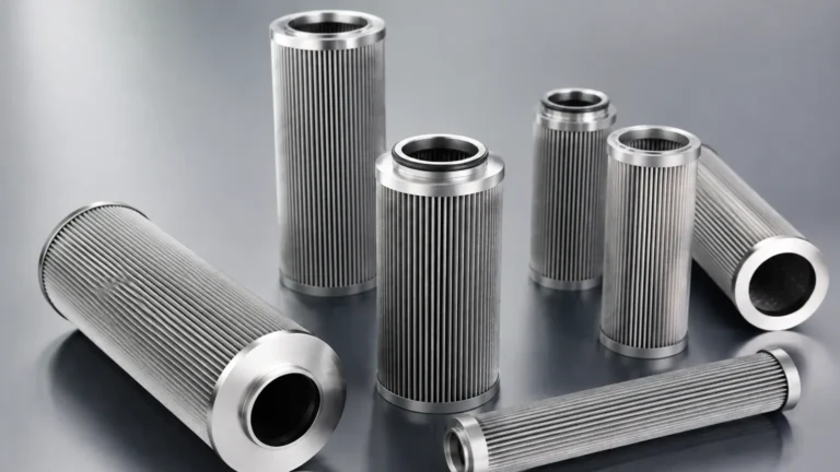 Cartridge Filter 6003 visual guide