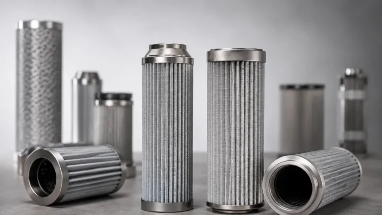 Cartridge Filter 6059 visual guide