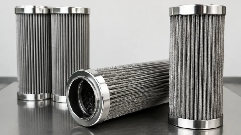 Cartridge Filter 60921 visual guide