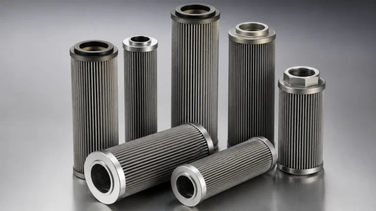 Cartridge Filter 60923 visual guide