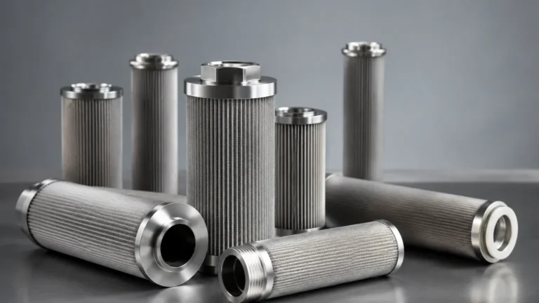 Cartridge Filter 60926 visual guide