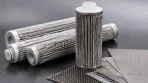 Cartridge Filter 7 Inch visual guide