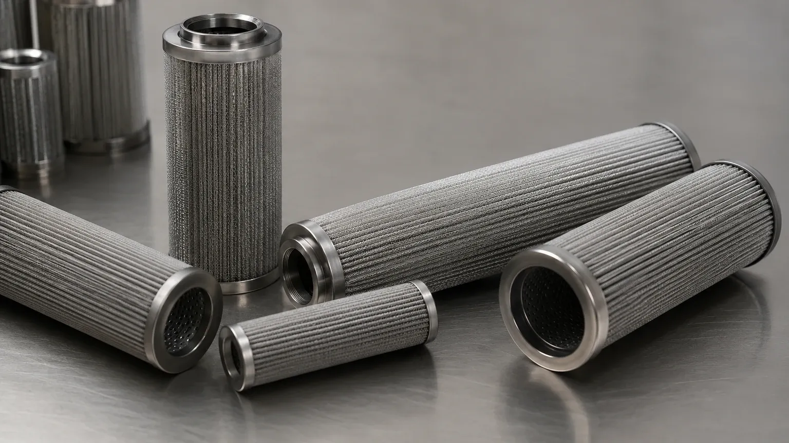 Cartridge Filter 73110 Cartridge Filter 73110 visual guide