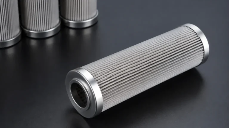 Cartridge Filter 73111 visual guide