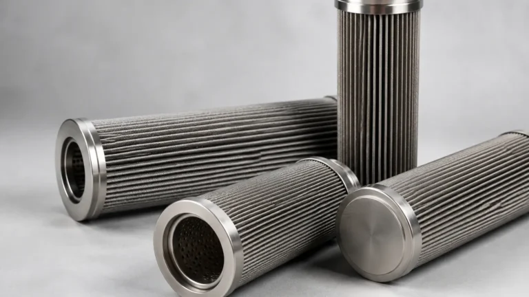 Cartridge Filter 73112 visual guide