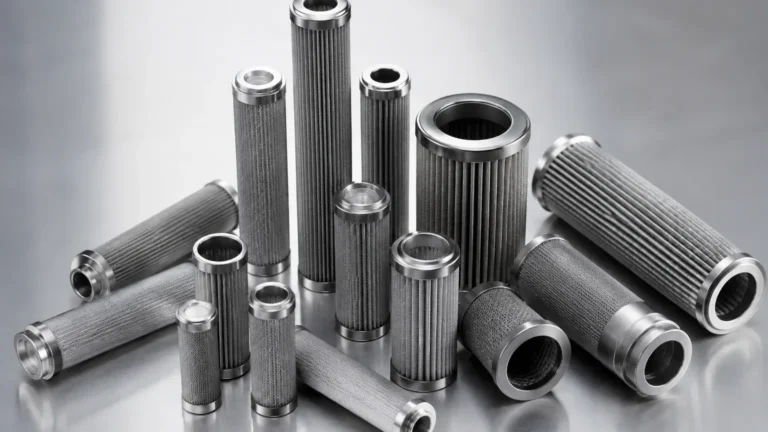 Cartridge Filter 73113 visual guide