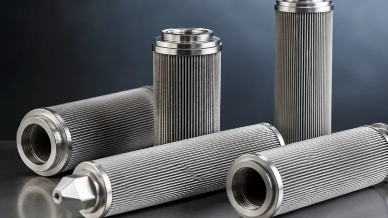 Cartridge Filter 73114 visual guide