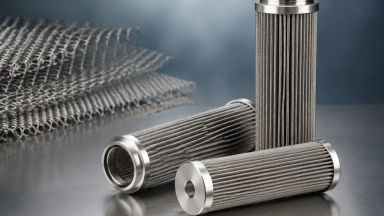 Cartridge Filter 78094 visual guide