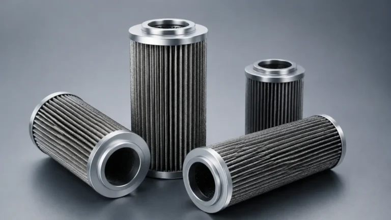 Cartridge Filter 78097 visual guide
