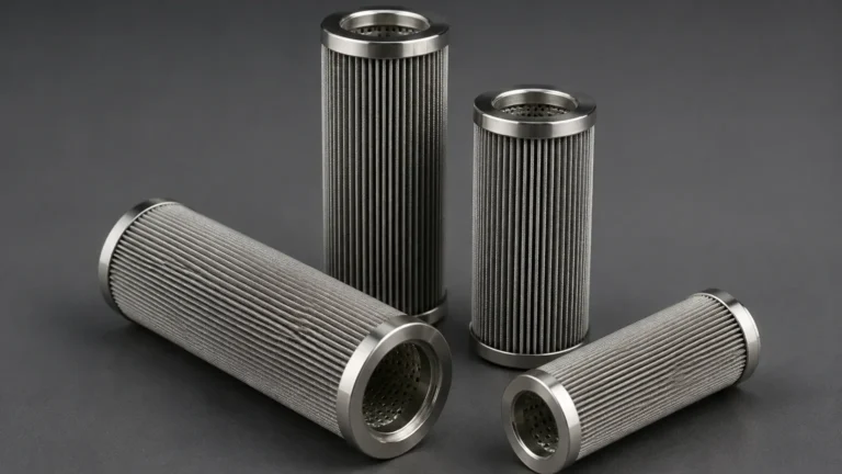 Cartridge Filter 78098 visual guide