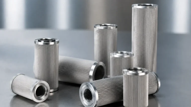 Cartridge Filter 78099 visual guide