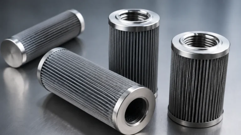 Cartridge Filter 903 04 visual guide