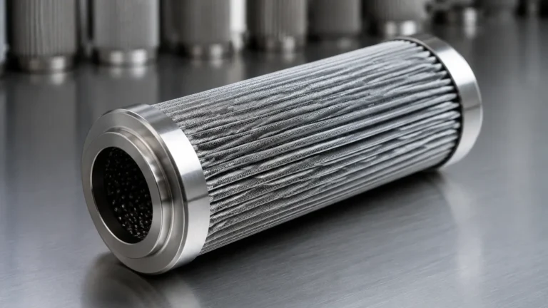 Cartridge Filter 90340 visual guide