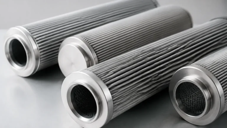 Cartridge Filter 90350 visual guide