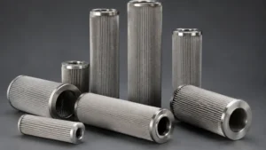 Cartridge Filter Gopani visual guide