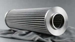 Cartridge Filter Zx150 visual guide