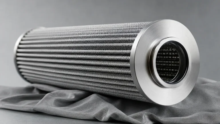 Cartridge Filter Zx150 visual guide