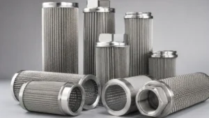 Cartridge Filter Zx200 visual guide