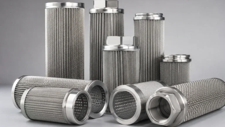 Cartridge Filter Zx200 visual guide